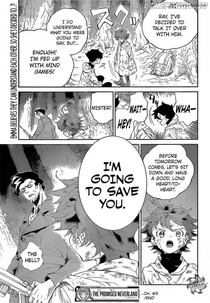 The Promised Neverland chapter 63 image 18_optimized